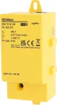 DEHN DEHNbox DBX TC B 180 žaibo srovės i&scaron;vediklis 922220