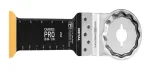 Fein E-CUT CARBIDE PRO pjovimo diskinis peilis 32 mm, 3 vnt., StarlockPlus 63502238220