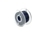 Donau Elektronik emaliuota varinė viela LD10-1, i&scaron;orinis skersmuo 0,10 mm, 100 m ritė