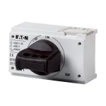 Eaton NZM2-XDV rakinama sukiojama rankena NZM2 serijos automatams 260127