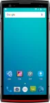 ALLNET Android mobilus terminalas S50 4G POS sistema su 2GB RAM, 16GB ROM, 5,5 inch HD ekranu, integruotu 58mm termo spausdintuvu, NFC, MSR, IC kortelių skaitytuvu, GPS, 2600mAh baterija ALL_POS_BL001