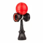 YoYoFactory KENDAMA AIR raudona/juoda kendama