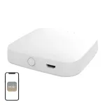 MOES BHUB-W Wi-Fi/Bluetooth Mesh tinklo &scaron;liuzas