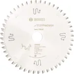 Pjūklo diskas medienai Best for Wood, &Oslash; 216mm, 48Z (anga 30mm, kapp- ir kampiniams pjūklams)