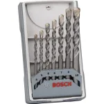 Bosch 2 607 017 082 gręžtuvų rinkinys betonui CYL-3, 7 vnt.