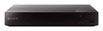 Blu-ray grotuvas Sony BDP-S1700 juodas Full HD 8,5 W