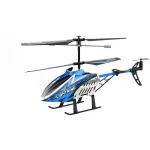 REVELL Lightning RC sraigtasparnis modelis 23806 &ndash; paruo&scaron;tas skrydžiui elektrinis žaislinis sraigtasparnis