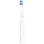 Sonic dantų &scaron;epetėlis vaikams AENO DB7 Child sidabrinis-baltas