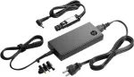 HP 90W AC maitinimo adapteris, Active PFC, &Scaron;veicarija, skirtas Presence Small Space Solution su Zoom Rooms (L4R65AA#UUZ)
