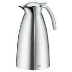 alfi Gusto Toptherm termoizoliacinis ąsotis 1,5 l, sidabrinis (3527.205.150)