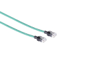 Mercodan Slim Cat6a U/UTP komutacinis kabelis RJ45, 7,5 m (371926075)