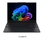 Lenovo ThinkPad L16 Gen 3 21X8005YPB ne&scaron;iojamasis kompiuteris, Core Ultra 7 355, 32 GB RAM, 1 TB SSD, 16&Prime; WUXGA, Windows 11 Pro, juodas