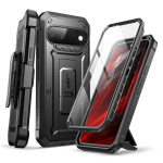 Supcase Unicorn Beetle Pro dėklas Google Pixel 11 Pro, juodas