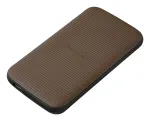 I&scaron;orinis SSD diskas Intenso TX500 500GB USB Type-C 3.2 Gen 2 Ruda