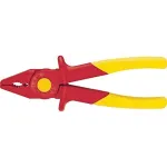 Knipex plastikinės replės