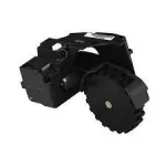 ROBOROCK de&scaron;inysis ratas juodas, tinka S5 White / S5 Black | 9.01.0095