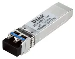 SFP+ &scaron;viesolaidinis siųstuvas-imtuvas D-Link DEM-432XT 10000 Mbit/s