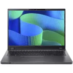 Ne&scaron;iojamas kompiuteris Acer TravelMate P2 16 TMP216-41-TCO (NX.BC4EG.005), AMD Ryzen 5 Pro 7535U, 16 GB, 512 GB SSD, Windows 11 Pro