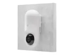 Ubiquiti UVC-G3-FLEX-PWM-WT-3 montavimo ant sienos komplektas UniFi UVC-G3-FLEX kamerai (3 vnt.)