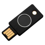 YUBICO YubiKey Bio - FIDO Edition