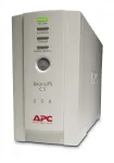 APC Back-UPS BK350EI, 350VA/210W, bok&scaron;tinis, 230V, 4x IEC C13 lizdai, keičiama baterija