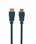 GEMBIRD HDMI V.1.4 Laidas Vyri&scaron;kas-Vyri&scaron;kas / 7,5 m Didmeninė Pakuotė (cc-hdmi4-7.5m)