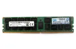 HP 16GB DDR4 2133MHz 16GB DDR4 2133MHz ECC Speichermodul (752369-081)