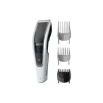 Philips 5000 serijos HC5615/10 plaukų kirpimo ma&scaron;inėlė juoda, balta 28 mm NiMH