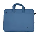 Trust Bologna 40,6 cm (16 inch) portfelis mėlynas
