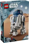 LEGO Star Wars 75379 R2-D2 konstruktorius su Darth Malak minifigūra, 1050 elementų, 10+