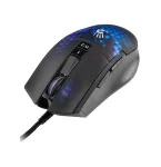 A4Tech BLOODY A4TMYS47113 L65 MAX RGB Honeycomb (Aktyvuota) pelė USB-A Optinė 12 000 DPI
