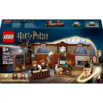 Konstruktorius LEGO Harry Potter Hogvartso pilies kerėjimo klasė 76442 &mdash; 204 detalės, 3 minifigūrėlės, nuo 8 metų