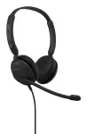 Jabra Evolve 10 - Stereo, USB-A ausinės su triuk&scaron;mo slopinimo mikrofonu