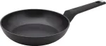 Keptuvė LAMART LP1001 MARCHE 20 cm, nelipni danga, juoda