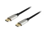 Equip DisplayPort 1.4 Premium laidas, 2 m