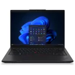 Lenovo ThinkPad L14 Gen 6 (AMD) 21S80030GE ne&scaron;iojamasis kompiuteris, AMD Ryzen 7 PRO 250 3,3 GHz, 35,6 cm (14 colių) WUXGA 1920 x 1200, 32 GB DDR5-SDRAM, 1 TB SSD, AMD Radeon 780M, Windows 11 Pro, voki&scaron;ka klaviatūra, juodas