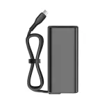 Origin Storage ADP-C130W-EU 130 W USB-C kintamosios srovės maitinimo &scaron;altinis Dell Alienware M17 R3 / Latitude / XPS, su ES maitinimo kabeliu