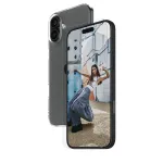 PanzerGlass SAFE. by &reg; 2-in-1 apsaugos rinkinys iPhone '24 6,7 colio