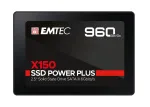 SSD Emtec X150 Power Plus 960 GB 2,5 colio SATA III