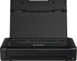 Epson WorkForce WF-110W ne&scaron;iojamasis ra&scaron;alinis spausdintuvas, spalvotas, 5760 x 1440 DPI, A4, Wi-Fi