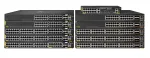 Valdomas jungiklis Aruba 6200F 24G Class4 PoE 4SFP+ 370W