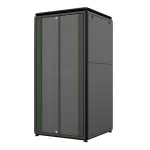 19 colių 32U stelažo spinta 800 x 800 x 1608 mm Data Line