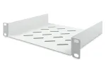 DIGITUS lentyna 1U 10 inch 44x254x200mm RAL 7035 pilka