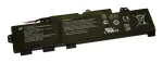 Bti 4C baterija Elitebook 850G5 OEM:TT03XL 933322-855 932824-421