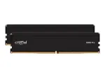 DIMM 32 GB DDR5-5600 2x 16 GB dual kit black CP2K16G56C46U5 PRO