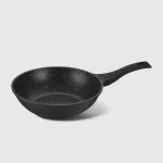 Wok Pensofal Saxum 28 cm neprideganti keptuvė, 28 cm skersmuo