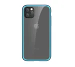 Dėklas COMMA Joy, skirtas iPhone 11 Pro, mėlynas, apsauga nuo smūgių
