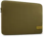 Case Logic Reflect REFPC-116 ne&scaron;iojamojo kompiuterio dėklas 39,6 cm (15,6 colių), atminties putos, poliesteris, Capulet Olive/Green Olive