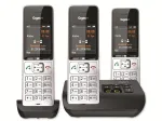 Belaidis telefonas Gigaset 500A Comfort Trio