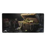Pelėdų kilimėlis Baracuda BGMP-01 Stormbringer 750x350